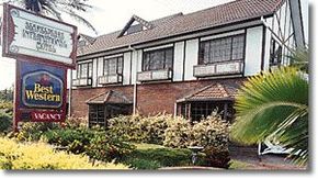 Shakespeare International Motel - Accommodation Port Hedland 0