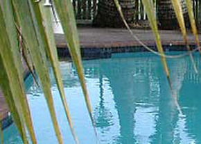 Shakespeare International Motel - Accommodation Port Hedland 1