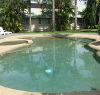 Ballina Island Motor Inn - Accommodation Port Hedland