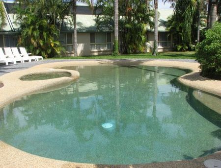 Ballina Island Motor Inn - Accommodation Port Hedland 0