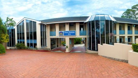  Accommodation Port Hedland