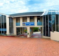 Best Western Twin Towers Inn - Accommodation Port Hedland