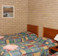 Gunsynd Motor Inn - Accommodation Port Hedland