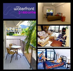 Airlie Waterfront Backpackers - Accommodation Port Hedland 1