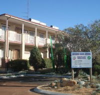 Baywatch Manor Resort