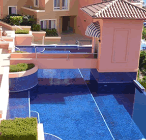 Martinique Whitsunday - Accommodation Port Hedland
