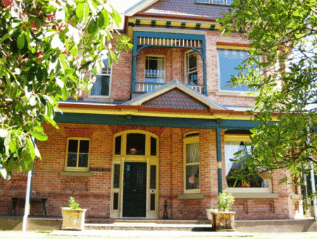 Penghana Bed and Breakfast - Accommodation Port Hedland