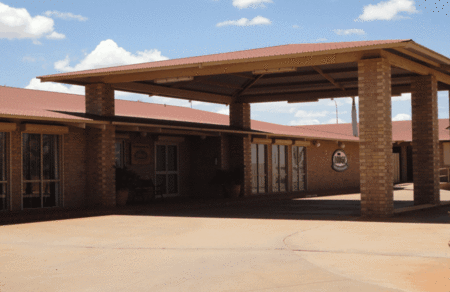  Accommodation Port Hedland