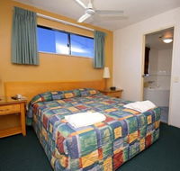 Caribbean Resort - Accommodation Port Hedland