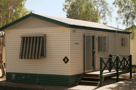  Accommodation Port Hedland