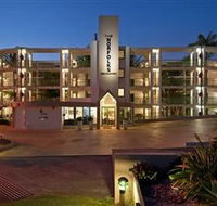 Norfolks On Moffat Beach - Accommodation Port Hedland
