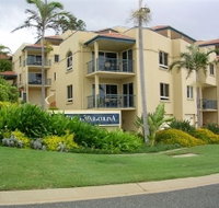 Villa Mar Colina - Accommodation Port Hedland