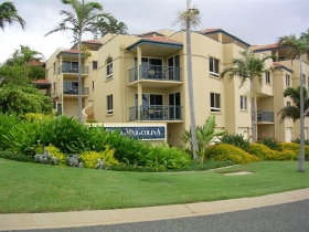 Villa Mar Colina - Accommodation Port Hedland 0