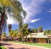 Sunraysia Resort - Accommodation Port Hedland