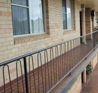 AZA Motel - Accommodation Port Hedland