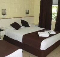 Colonial Rose Motel - Accommodation Port Hedland