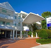Broadwater Resort Apartments - Accommodation Port Hedland