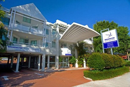 Broadwater Resort Apartments - Accommodation Port Hedland 0