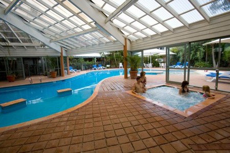 Broadwater Resort Apartments - Accommodation Port Hedland 2