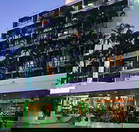 Cairns Sunshine Tower Hotel - Accommodation Port Hedland