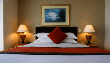 Quay West Suites Brisbane - Accommodation Port Hedland