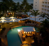 Rydges Tradewinds Cairns - Accommodation Port Hedland