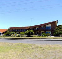 Comfort Inn Wisteria Lodge - Accommodation Port Hedland