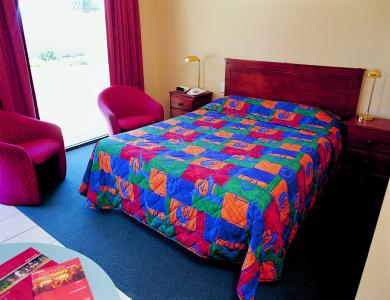 Jacksons Motor Inn - Accommodation Port Hedland 2