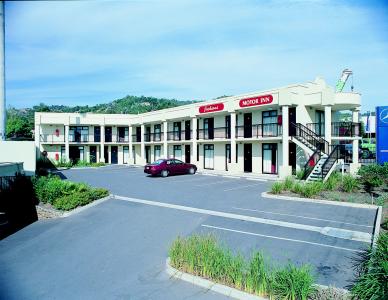 Jacksons Motor Inn - Accommodation Port Hedland 3