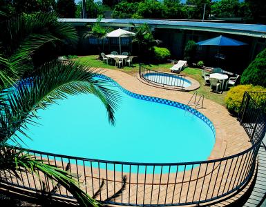 Jacksons Motor Inn - Accommodation Port Hedland 4
