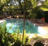 Gulfland Motel and Caravan Park - Accommodation Port Hedland