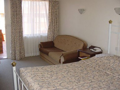 Ringwood Regent Motor Inn - Accommodation Port Hedland 2