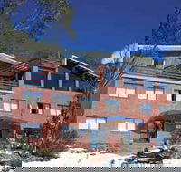 Viking Alpine Lodge - Accommodation Port Hedland