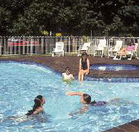Lake Wendouree Tourist Park - Accommodation Port Hedland