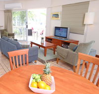 Coolum Seaside Apartments - Accommodation Port Hedland
