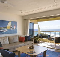 Costa Nova Holiday Apartments - Accommodation Port Hedland