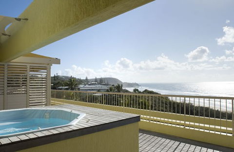 Costa Nova Holiday Apartments - Accommodation Port Hedland 2