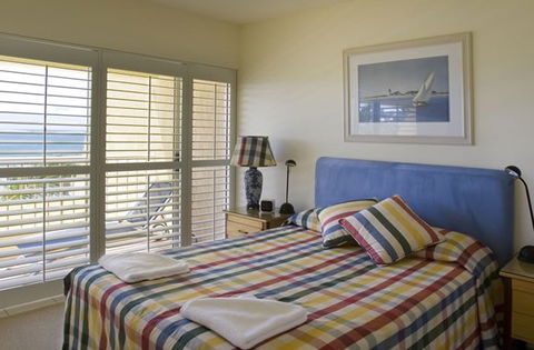 Costa Nova Holiday Apartments - Accommodation Port Hedland 3