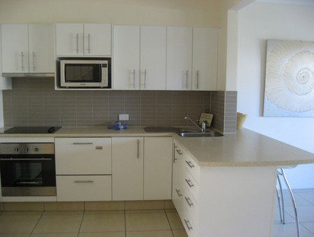 Terrapin Apartments - Accommodation Port Hedland 4