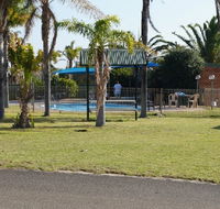 Kalbarri Palm Resort - Accommodation Port Hedland