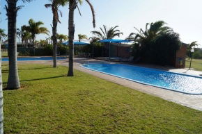 Kalbarri Palm Resort - Accommodation Port Hedland 1