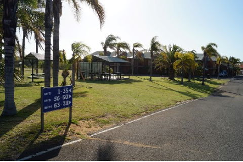 Kalbarri Palm Resort - Accommodation Port Hedland 3