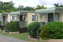 Southside Holiday Village And Accommodation Centre - Accommodation Port Hedland 2