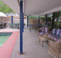Cosmopolitan Motel and Serviced Apartments - Accommodation Port Hedland