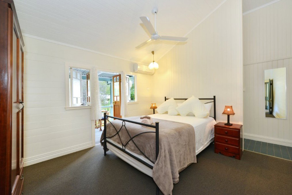 Stratford QLD Accommodation Port Hedland