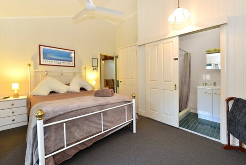 Lilybank - Accommodation Port Hedland 1