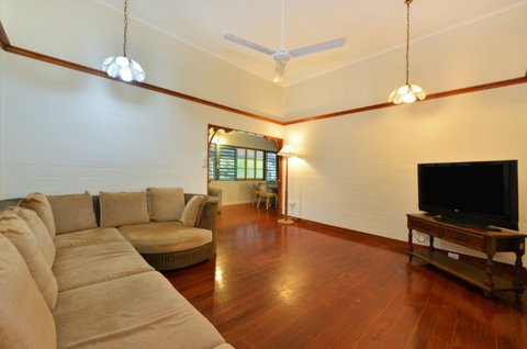 Lilybank - Accommodation Port Hedland 2