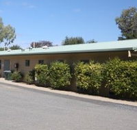 Macdonnell Range Holiday Park - Accommodation Port Hedland