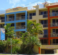 Paradis Pacifique - Accommodation Port Hedland