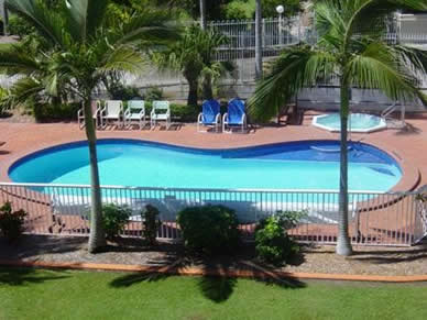 Key Largo Apartments - Accommodation Port Hedland 3